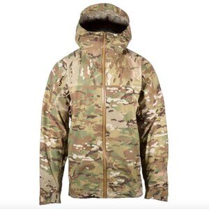 NWY Beyond A6-D - Rain Jacket Durable size Large